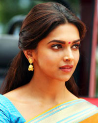 Deepika Padukone